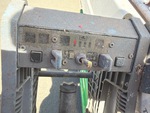 Control Station Upper with Upper Function Controls