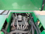 Electric Operating System with Battery Charger