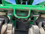 Hydraulics with Steering Cylinder