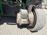 Drivetrain with Drive Motors