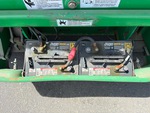 Electric Operating System with Cables and Connections