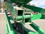 Chassis with Scissor Linkage