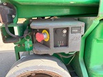 Control Station Ground with