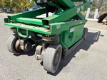 Chassis with Frame Condition
