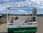 Chassis with Platform Condition