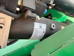 Hydraulics with Hydraulic Tank