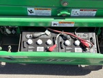 Electric Operating System with