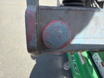 Control Station Upper with Emergency Shut Off Switch