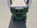 General Appearance with Steps/Ladders