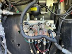Hydraulics with Valves
