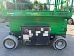 General Appearance with Paint