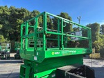 Chassis with Platform Condition