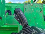 Control Station Upper with Safety Control Hand/Foot Switch
