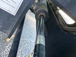 Hydraulics with Steering Cylinder