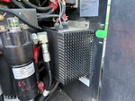 Electric Operating System with Battery Charger