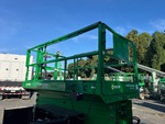 General Appearance with Hand Rails