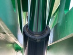 Hydraulics with Lift Cylinders