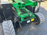 Chassis with Frame Condition