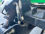 Hydraulics with Hoses