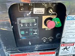 Control Station Ground with Function Controls