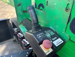 Control Station Upper with Upper Function Controls