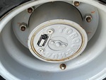 Drivetrain with Final Drives
