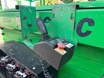 Control Station Upper with Control Console