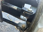 Chassis with Steering Linkage