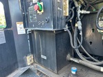 Hydraulics with Hydraulic Tank