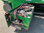 Electric Operating System with