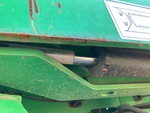 Hydraulics with Steering Cylinder