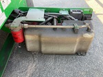 Hydraulics with Hydraulic Tank