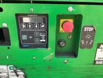 Control Station Ground with Function Controls