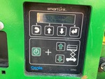Control Station Ground with Warning Lights
