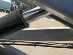 Hydraulics with Lift Cylinders