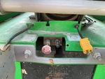 Electric Operating System with Battery Charger