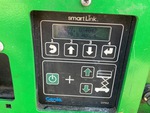 Control Station Ground with Gauges