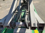 Hydraulics with Hoses