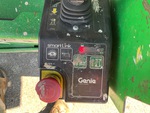 Control Station Upper with