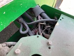 Control Station Ground with
