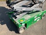 Chassis with Frame Condition
