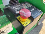 Control Station Upper with Emergency Shut Off Switch