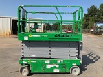 General Appearance with Paint