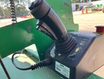 Control Station Upper with