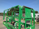 General Appearance with Hand Rails