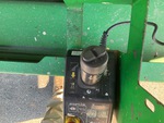 Control Station Upper with