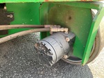 Drivetrain with Drive Motors