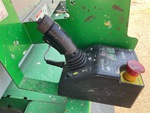 Control Station Upper with Upper Function Controls