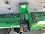 Control Station Upper with Control Console