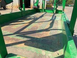Chassis with Platform Condition